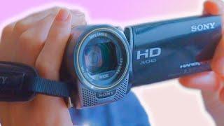 The Sony Camera that NOBODY is Talking About