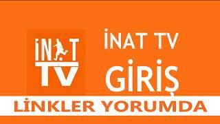 İnat TV Canlı Maç İzle  - İnat TV Giriş