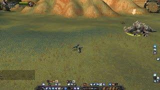 Brontus (Rare Elite), The Barrens, WoW Classic