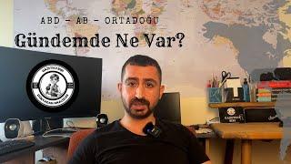 Gündemde Ne Var? Gücün varsa itaat ederler | #haber #analiz #keşfet