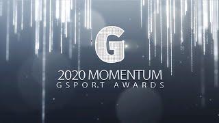 The 2020 Momentum gsport Awards