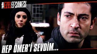 Ezel ve Eyşan Vedalaşıyor | Ezel 18. Bölüm