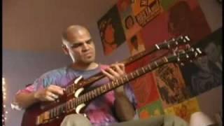 Inner Jazz -  'Fuze' Fiuczynski