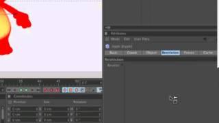 Tip69 How To Use The Jiggle Deformer In CINEMA 4D