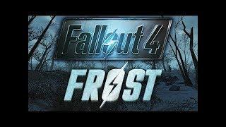 Хардкорный Fallout 4 [мод FROST] #8