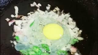 Wow!!Shock!!Super Carbohydrate Food - Korean Style migge noodle recipe #Aayogchannel #tiktok #viral