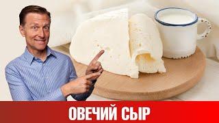 Не знаете, какой сыр купить? Выбирайте овечий сыр!