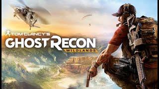 Ghost Recon WildLands)Xbox One S)4k60p)Part3