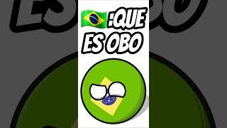 Señor White Countryballs 2(obo)#countryballs