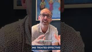 Revolutionary Spinal Decompression: Advanced Technology Explained | Dr. Chris Cameron