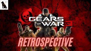 Gears Of War 3 Retrospective: An Apocalyptic Triumph