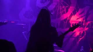 DEVIL MASTER, Live, FULL SET, All Hallow's Eve 2023, Saint Vitus Bar, Raw, twisted black metal punk