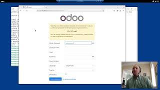 Installing Odoo 18 on Ubuntu for Beginners