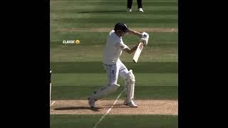Brook with classic batting #froyoupage #foryou #cricket #trending #growyourchannel #harrybrook