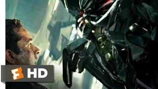 Transformers (3/10) Movie CLIP - Bumblebee to the Rescue (2007) HD