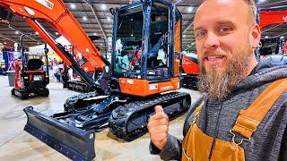 The Best of the Tulsa Farm Show 2024