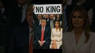 Why Was Trump So Sad on His Birthday?  parody