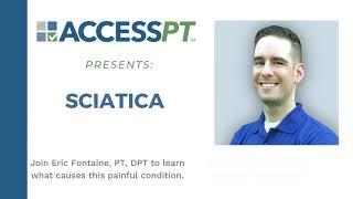 Eric Sciatica