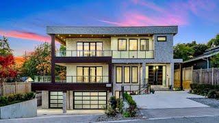 Luxury Real Estate |  1049 Habgood Street White Rock