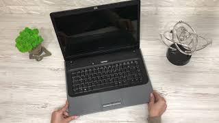 Ноутбук HP 530 Артикул A8199