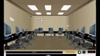 Gazzyboy Call Center Escape Video Walkthrough