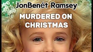 The Chilling Christmas Murder: The Unsolved Mystery of JonBenét Ramsey | Zeit Chronicles