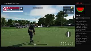 PGA21 Tour:Rocket Mortgage Classic at Detroit Golf Club: 5th Hole