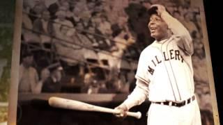 "Reaching Home: The Story of Third Baseman Ray Dandridge"