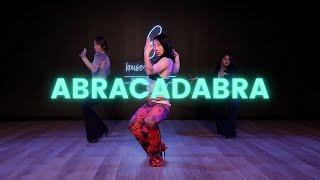 Abracadabra - Lady Gaga | Abady Alzahrani Choreography | HOUSE OF EIGHTS