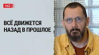 Художник Виктор Меламед рисует портреты убитых на войне: "Для меня это упражнение в человеколюбии"