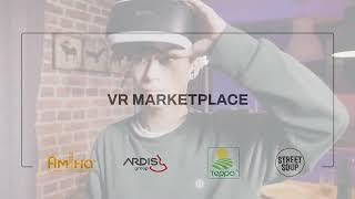 VR || MARKETPLACE for AGRICULTURE PRODUCERS