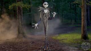 Jack Skellington - Spirit Halloween