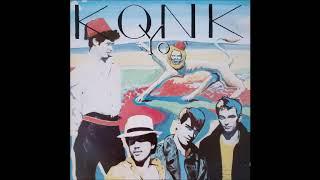 Konk - Yo(1983)(NoWave)(AfroPunk)(Funky)(Cool)(Stylish)NoteWorthy!!