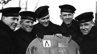 I'm Sorry, All Five - The Sullivan Brothers - USS Juneau