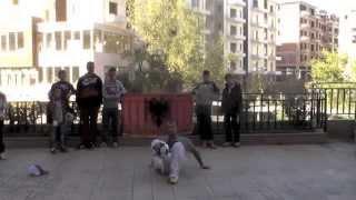 The18.com Presents - Fabian Duro Freestyle