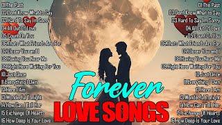 Best Love Songs 2025️Top 100 Greatest Love Songs of the 70s 80s 90sSome Beautiful Love Songs️