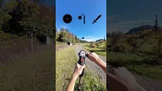 Tools vs Ravvisa Spinner