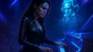 DJ Saitas – Für Elise Reborn | Beethoven’s Iconic Melody Reimagined in EDM