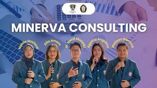 IAI APA CHAMP 2024 - Minerva Consulting (Universitas Diponegoro)