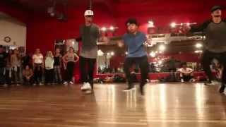 PANJABI MC Choreo by Anze @millennium