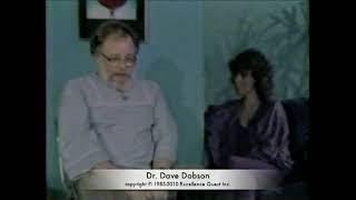 Dr Dave Dobson - RARE live client work hypnosis video - three client sessions (NLP/Hypnosis)