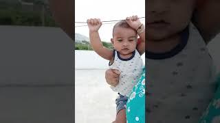 Gymnastic by little cute babyboy #KGF2REMIX #trending #Cutebabyboy #VBM #cutelittleboy