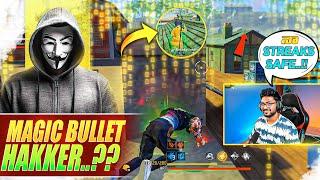 Streaks Kosam Hakker Tho Pooratam  Streaks Gone Or Wot..?? Comeback?? - Free Fire Telugu - TEAM MBG