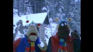 Zig and Zag Wake Santa Clause, 1988