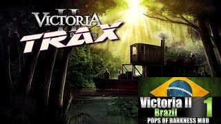 VicTrax: SprayandPrey11's PDM Brazil 1-3