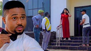 MASTERS OF DECEPTION PART 2 || A NOLLYWOOD BLOCKBUSTER MOVIE STARRING MIKE GODSON QUEENETH HILBERT