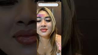 SRI AYU TARISA BIGO LIVE TERBARU 15/04/2024 | PART 3