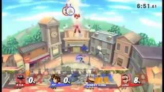 Team battle is Fun.avi