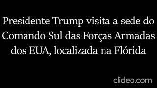 MILITARES BRASILEIROS SÃO CAPACHOS DOS AMERICANOS