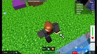 Roblox feeding Yoshi part 1